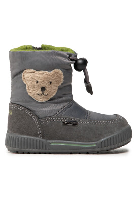 Primigi Ботуши GORE-TEX 8364111 Сив - Pepit.bg