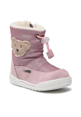Primigi Ботуши GORE-TEX 8364122 Розов - Pepit.bg