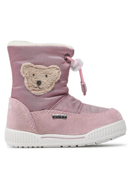 Primigi Ботуши GORE-TEX 8364122 Розов - Pepit.bg