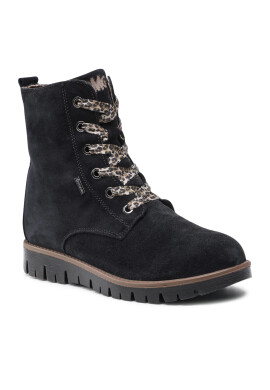 Primigi Ботуши GORE-TEX 8368444 DD Черен - Pepit.bg