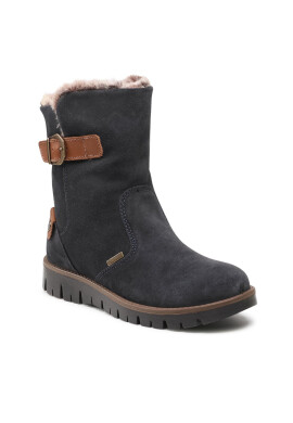 Primigi Ботуши GORE-TEX 8368600 DD Тъмносин - Pepit.bg