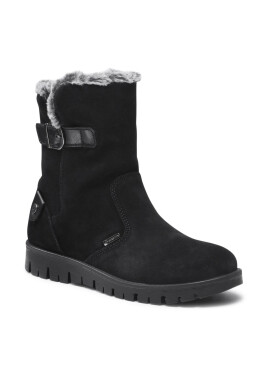 Primigi Ботуши GORE-TEX 8368611 DD Черен - Pepit.bg