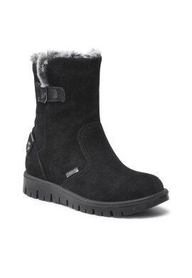 Primigi Ботуши GORE-TEX 8368611 S Черен - Pepit.bg