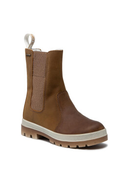 Primigi Ботуши GORE-TEX 8373500 D Кафяв - Pepit.bg