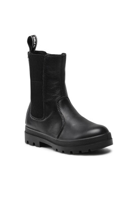 Primigi Ботуши GORE-TEX 8373511 D Черен - Pepit.bg