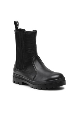 Primigi Ботуши GORE-TEX 8373511 DD Черен - Pepit.bg