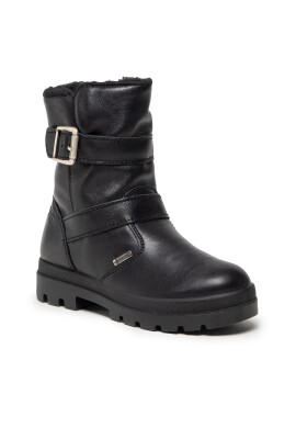 Primigi Ботуши GORE-TEX 8373611 D Черен - Pepit.bg
