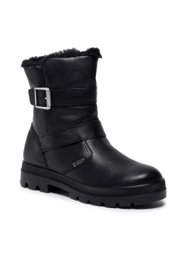 Primigi Ботуши GORE-TEX 8373611 DD Черен - Pepit.bg