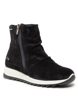 Primigi Ботуши GORE-TEX 8374200 D Черен - Pepit.bg