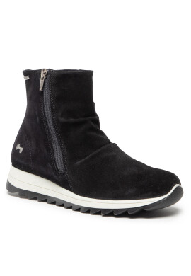 Primigi Ботуши GORE-TEX 8374200 DD Черен - Pepit.bg