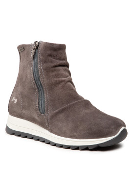 Primigi Ботуши GORE-TEX 8376222 D Сив - Pepit.bg