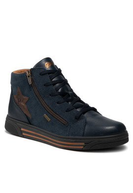 Primigi Сникърси GORE-TEX 8376622 DD Тъмносин - Pepit.bg