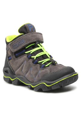 Primigi Ботуши GORE-TEX 8393911 S Сив - Pepit.bg