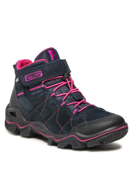 Primigi Ботуши GORE-TEX 8393944 DD Тъмносин - Pepit.bg