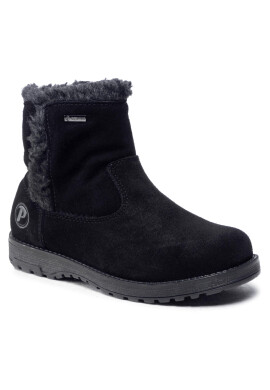Primigi Ботуши GORE-TEX 8413133 D Черен - Pepit.bg