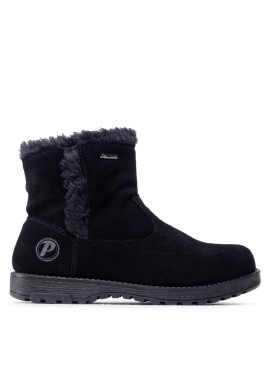 Primigi Ботуши GORE-TEX 8413133 D Черен - Pepit.bg