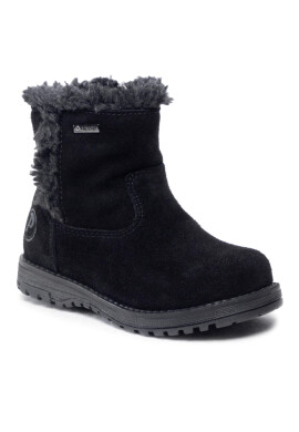 Primigi Ботуши GORE-TEX 8413133 S Черен - Pepit.bg
