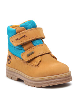 Primigi Ботуши GORE-TEX 8415733 S Кафяв - Pepit.bg