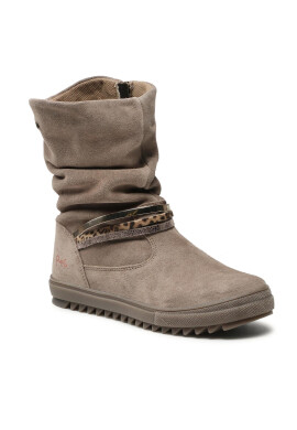 Primigi Ботуши GORE-TEX 8439300 D Сив - Pepit.bg