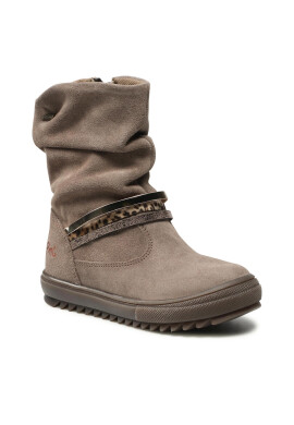 Primigi Ботуши GORE-TEX 8439300 S Сив - Pepit.bg
