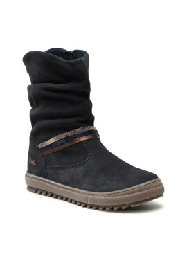 Primigi Ботуши GORE-TEX 8439322 D Виолетов - Pepit.bg