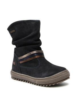 Primigi Ботуши GORE-TEX - 8439322 S Тъмносин - Pepit.bg