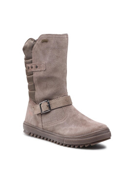 Primigi Ботуши GORE-TEX 8439500 D Бежов - Pepit.bg