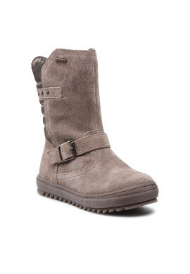 Primigi Ботуши GORE-TEX 8439500 S Сив - Pepit.bg