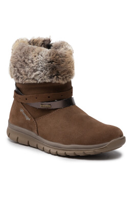 Primigi Ботуши GORE-TEX 887700 S Кафяв - Pepit.bg