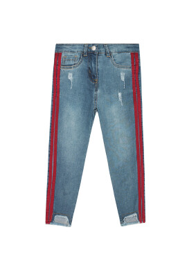 Primigi Дънки 45122501 Син Skinny Fit - Pepit.bg