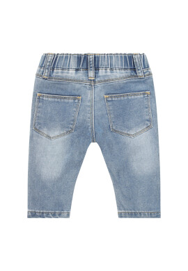 Primigi Дънки Easy Wear Boy 45126071 Син Regular Fit - Pepit.bg