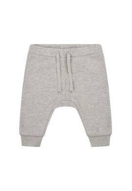 Primigi Долнище анцуг Easy Wear Boy 45126002 Сив Regular Fit - Pepit.bg
