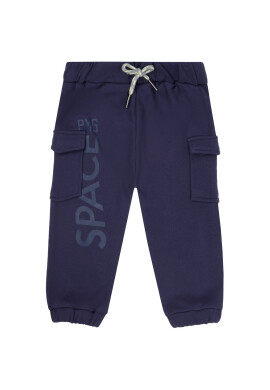 Primigi Долнище анцуг Galaxy Camp 44121122 Тъмносин Regular Fit - Pepit.bg