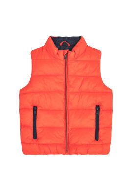 Primigi Елек Game Player 45101011 Оранжев Regular Fit - Pepit.bg