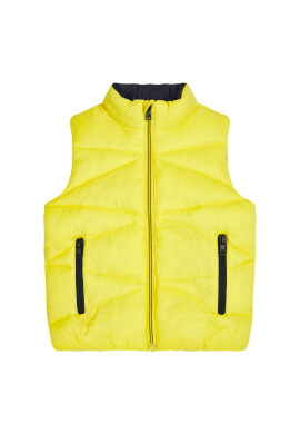 Primigi Елек Game Player 451020011 Жълт Regular Fit - Pepit.bg