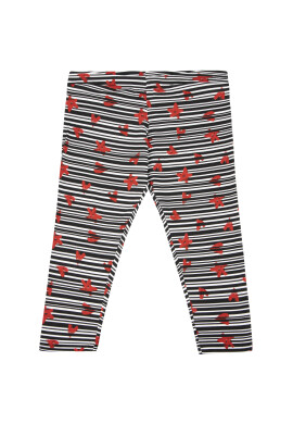 Primigi Клин 43123621 Черен Regular Fit - Pepit.bg