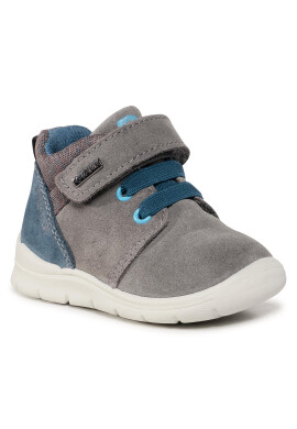 Primigi Обувки GORE-TEX 6358322 Сив - Pepit.bg