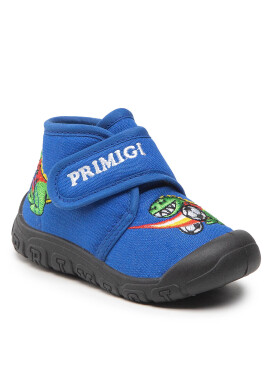 Primigi Пантофи 2946111 Син - Pepit.bg
