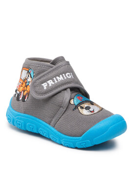 Primigi Пантофи 2946133 Сив - Pepit.bg