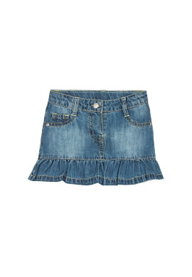 Primigi Пола St Tropez Bisous 45131501 Син Regular Fit - Pepit.bg