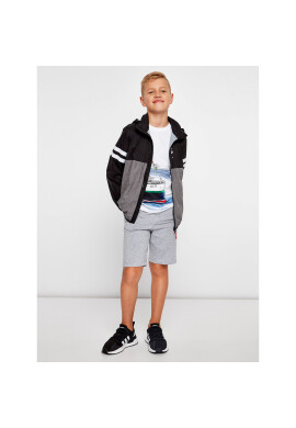 Primigi Преходно яке 43103031 Черен Regular Fit - Pepit.bg