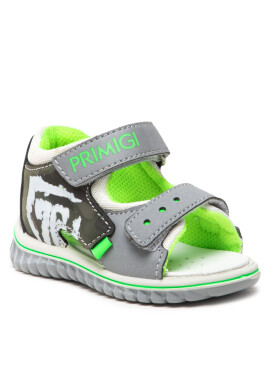 Primigi Сандали 1864011 Сив - Pepit.bg