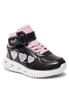 Primigi Сникърси 4970122 Черен - Pepit.bg