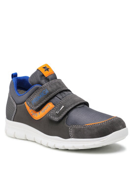 Primigi Сникърси GORE-TEX 1871800 D Сив - Pepit.bg