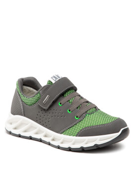 Primigi Сникърси GORE-TEX 1874011 D Сив - Pepit.bg