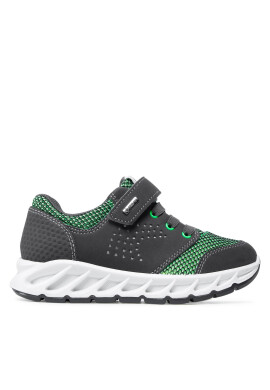 Primigi Сникърси GORE-TEX 1874011 M Сив - Pepit.bg