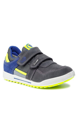 Primigi Сникърси GORE-TEX 1876622 S Сив - Pepit.bg