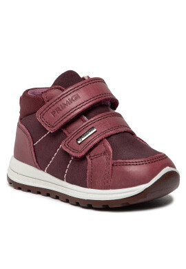 Primigi Сникърси GORE-TEX 2853344 M Червен - Pepit.bg