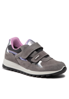 Primigi Сникърси GORE-TEX 2886300 D Сив - Pepit.bg