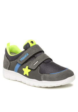 Primigi Сникърси GORE-TEX 3872711 D Сив - Pepit.bg